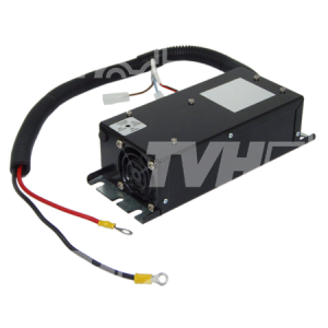 Inbouwlader T16 1152