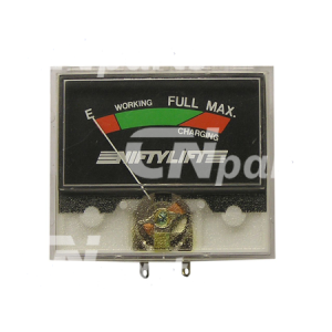 Batterij ontladingsmeter Niftylift