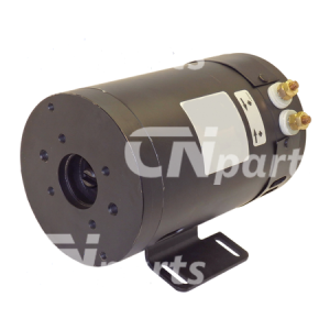 Electromotor 24V MEC