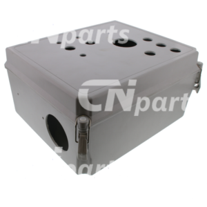 Elektriciteit box MEC