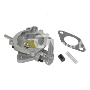 Impco gasklephuis 1" SAE flange LPG