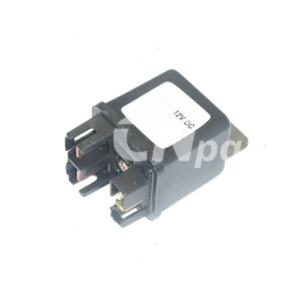 Gloeirelais 12V 30A DC 5mm bracket