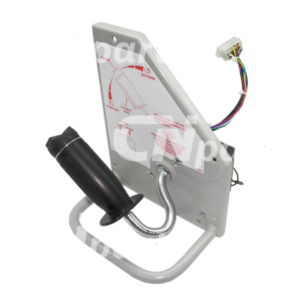 Joystick controlepaneel MEC
