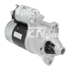 Startmotor 12V Komatsu