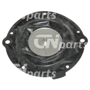 Aisan diafragma reparatieset verdamper