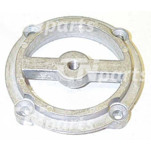 Impco luchtfilteraansluiting voor carburateur CA50 - CA55 2"1/2