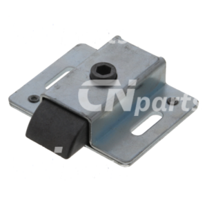 Deurslot Upright