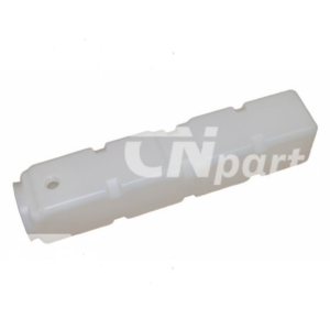 Olie tank  660 mm MBB