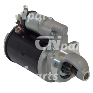 Startmotor Genie S-100, S-120