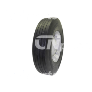 Steunpootwiel 250x65x19,2 Genie hoogwerker