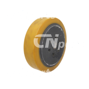 Aandrijfwiel 256x70-30/6G