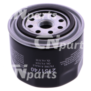 Motorfilter H3.0FT