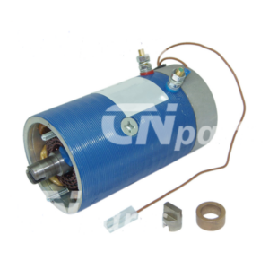 Electromotor 12V Bar-cargolift