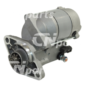 Startmotor Toyota 4Y motor