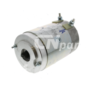 Elektromotor 24V MBB