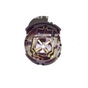 Koolborstelbrug pompmotor T20AP-01