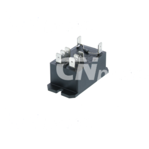 Steekrelais 24V DC 30/3A