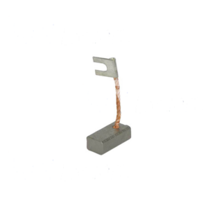 Koolborstel rijmotor BT LWE130