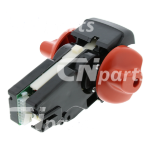 Disselkop T20SP-01