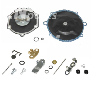 Complete reparatie set Aisan model SC