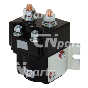 Relais 12V Ratcliff