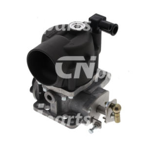 Impco carburateur mixer en gasklep regelaar voor Linde tot 2005
