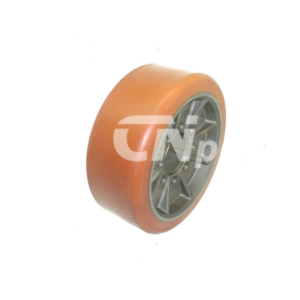 Aandrijfwiel 400x150-110/8G