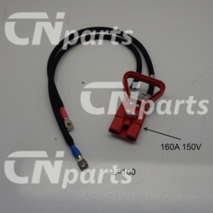 Batterijkabel compleet Still EXU-S24