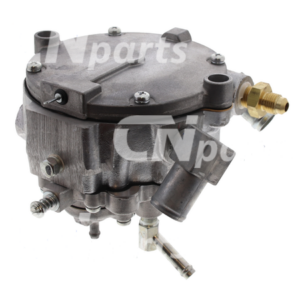 Aisan Verdamper Model S