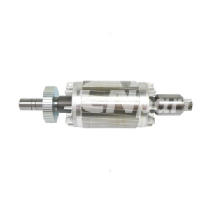 Anker rijmotor Linde T16 1152