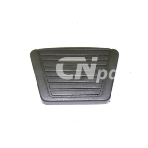 Rempedaalrubber FG18NT