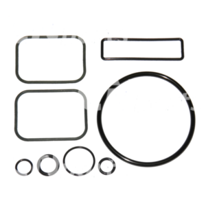 Nikki reparatieset verdamper