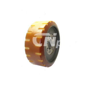 Aandrijfwiel 343x140-80/7G