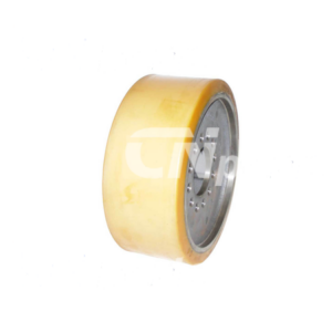 Aandrijfwiel 400x160-110/12G