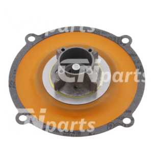 Impco membraan kegel 47 reparatieset voor CA100-CA125 siliconen