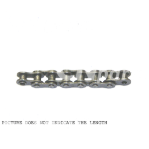 Rolketting ASA25