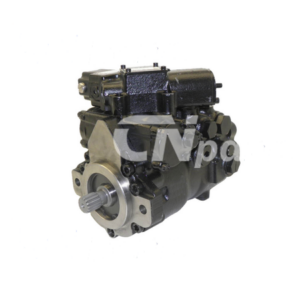 Hydrauliekpomp JLG