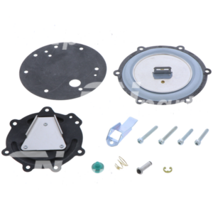 Impco reparatieset voor Cobra verdamper