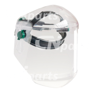 Gezichtsbeschermer Honeywell