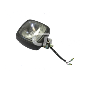 Werklamp 48V