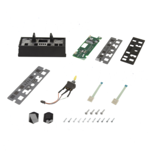 Dashboard JLG