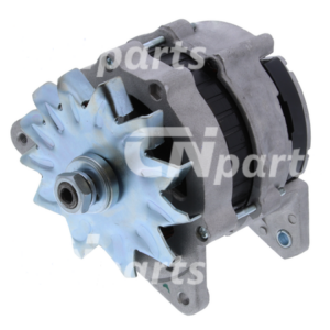 Dynamo 12V Fantuzzi