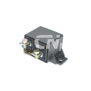 Steekrelais 24V DC 50A