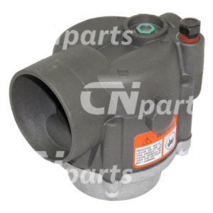 Impco carburateur model CA50-CA55 voor dubbel brandstof: 2" 1/16