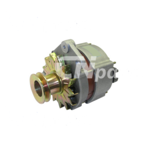 Dynamo 12V O&K