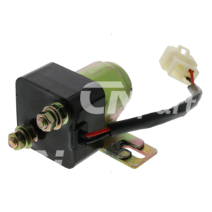 Relais 12V DC