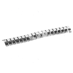 Stalen beschermende spoelkoker diameter 13-48mm