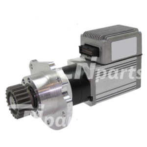 Stuurmotor compleet BT RRE