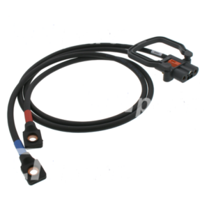 Batterijkabel compleet incl. MRC stekker 320A 1200mm