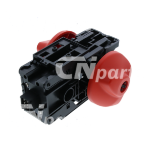 Disselkop Linde T16/T18/ T20-01 1152